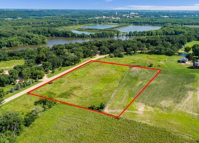 Property at Lot 2 316th St, Le Sueur, MN 56058