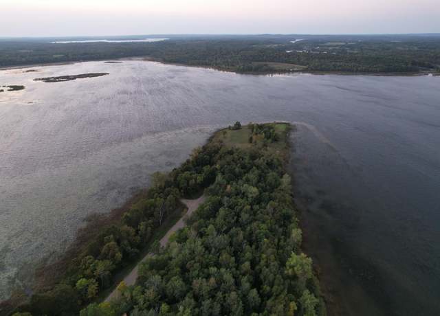 Property at (Lot 6) TBD NE Rock Lake Rd, Rochert, MN 56578