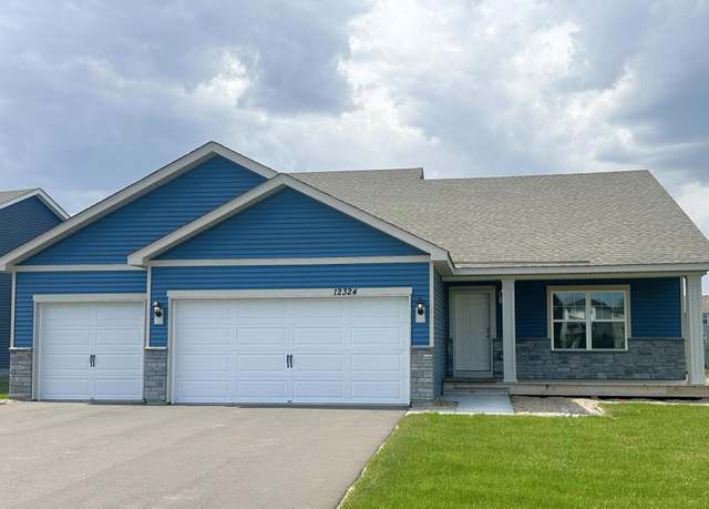 Property at 12324 71st St NE, Otsego, MN 55330, 4 beds, 4 baths