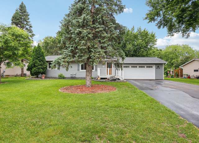 Property at 6575 Hokah Dr, Lino Lakes, MN 55014, 2 beds, 2 baths