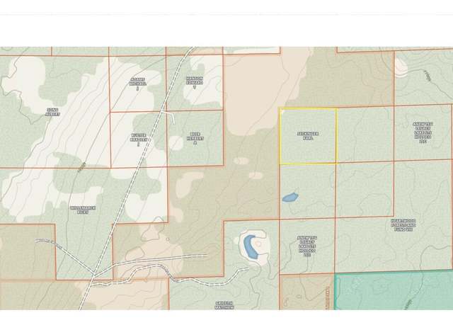 Property at XYZ Mcalpine Spur Rd, East Lake Unorg. Terr., MN 55616