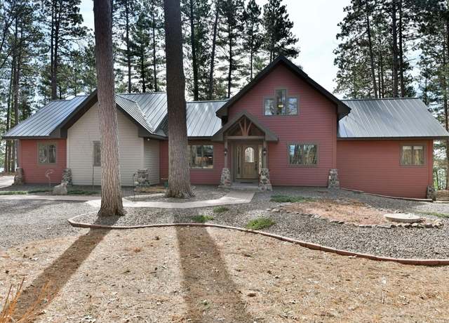 Property at 26578 Brede Ln, Rusk Twp, WI 54801, 4 beds, 2 baths