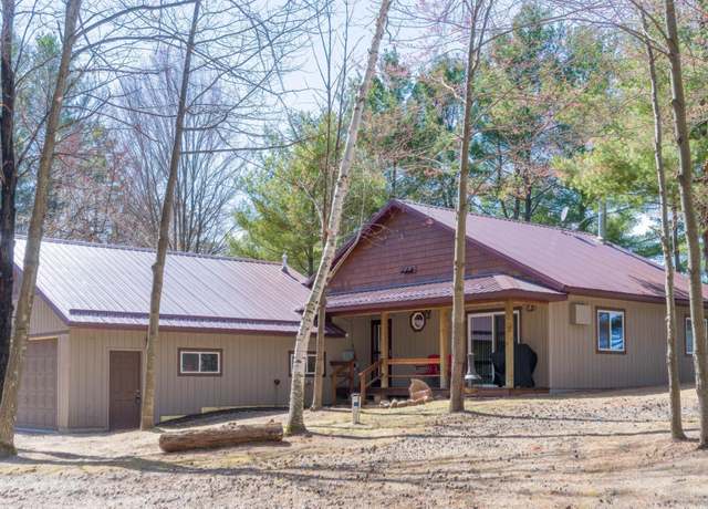 Property at 35167 432nd Pl, Aitkin Twp, MN 56431, 2 beds, 2 baths