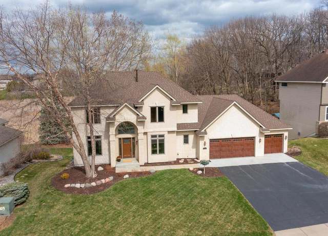 Property at 9020 Tewsbury Gate, Maple Grove, MN 55311, 5 beds, 4 baths
