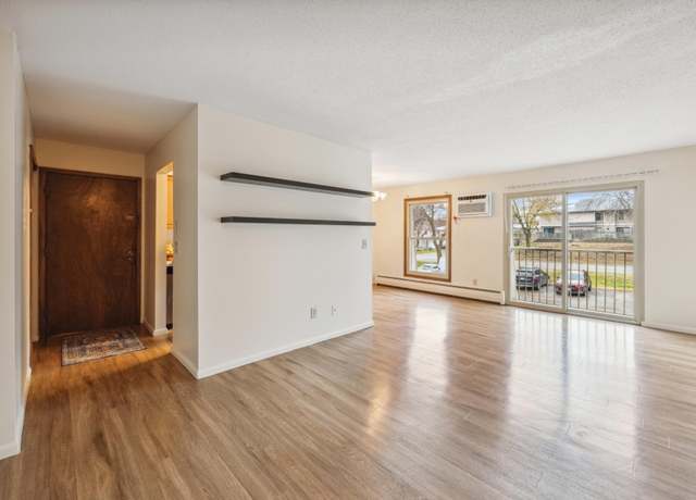 Property at 923 11th Ave S #8, Hopkins, MN 55343, 2 beds, 1 bath