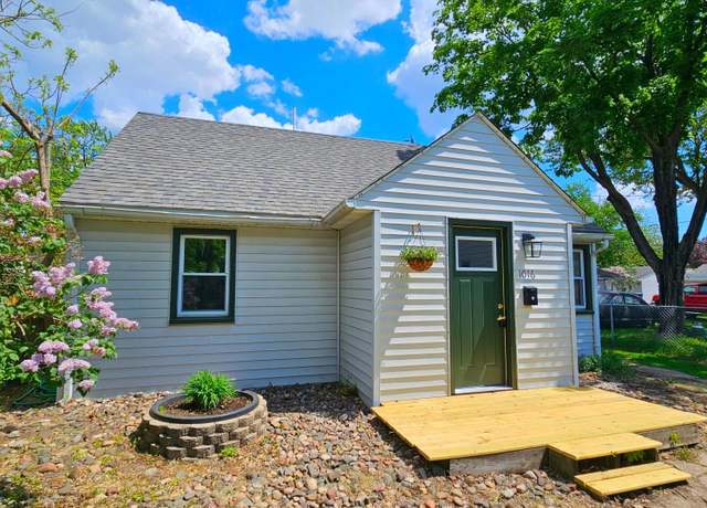 Property at 1016 15th Ave S, Saint Cloud, MN 56301, 3 beds, 1 bath