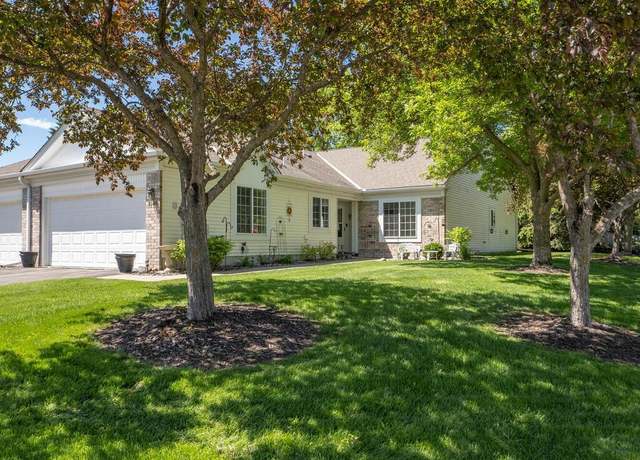Property at 9349 Kimberly Ln N, Maple Grove, MN 55311, 2 beds, 2 baths