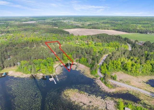 Property at Lot 3 Block 1 Hibiscus, Pine River, MN 56474