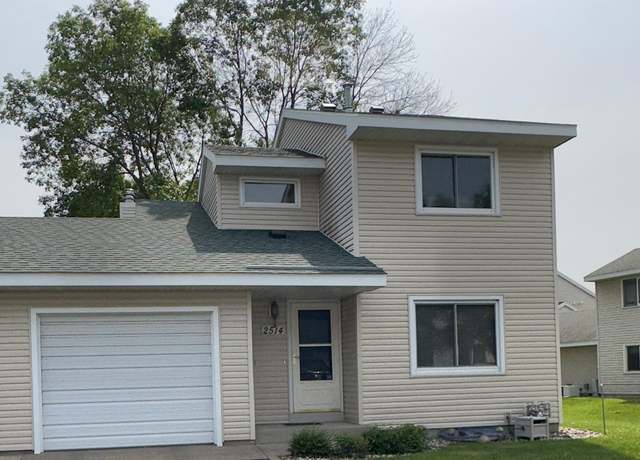 Property at 2514 Stearns Way, Saint Cloud, MN 56303, 2 beds, 2 baths