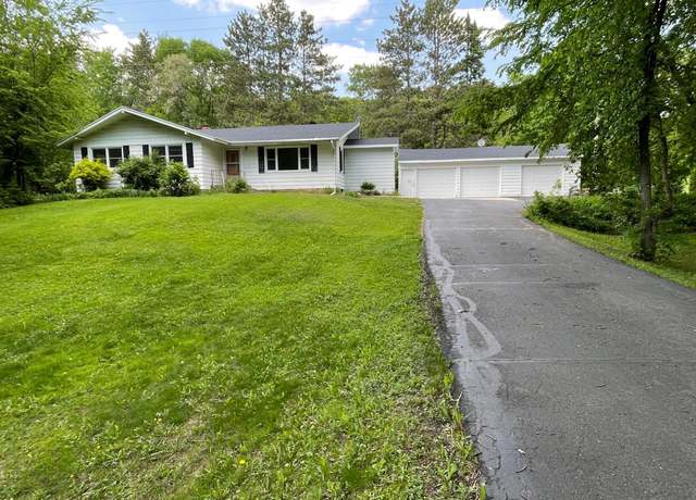 Property at 731 Woodland Loop, Fergus Falls, MN 56537, 2 beds, 2 baths