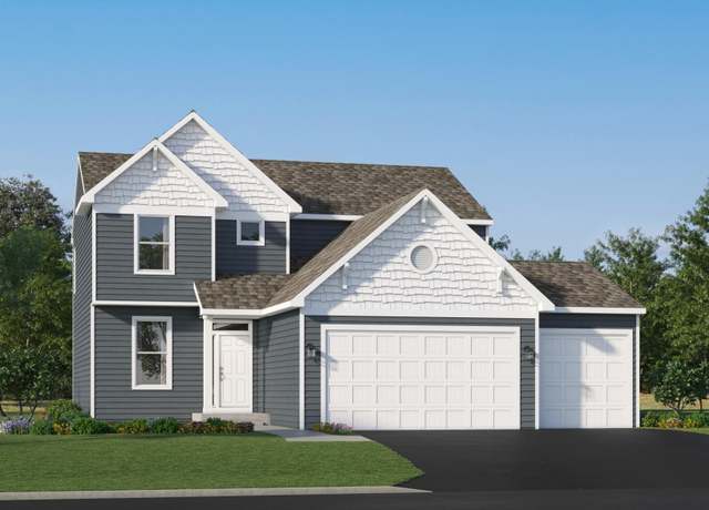 Property at 1912 Ironwood Dr, Carver, MN 55315, 4 beds, 3 baths