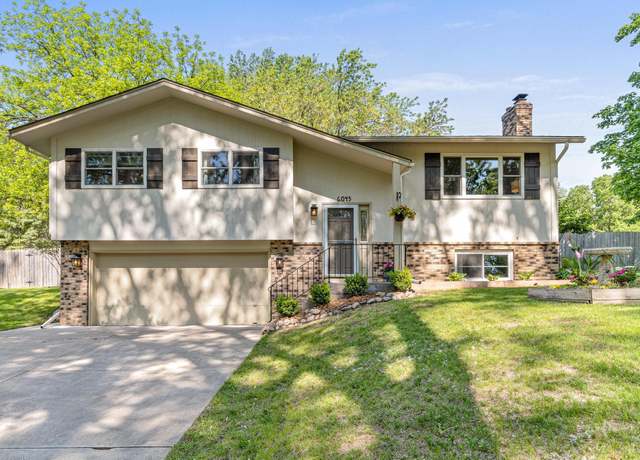 Property at 6045 Goldenrod Ln N, Plymouth, MN 55442, 3 beds, 2 baths