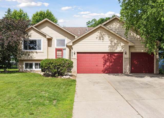 Property at 8907 Loch Lomond Blvd, Brooklyn Park, MN 55443, 3 beds, 2 baths