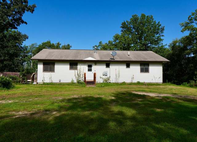Property at 2942 52nd St SW, Pequot Lakes, MN 56472, 3 beds, 2 baths