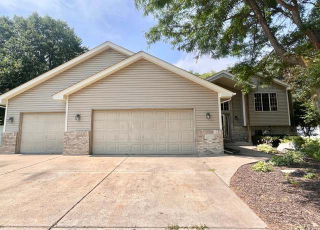 Property at 4608 Marigold Ave N, Brooklyn Park, MN 55443, 4 beds, 3 baths