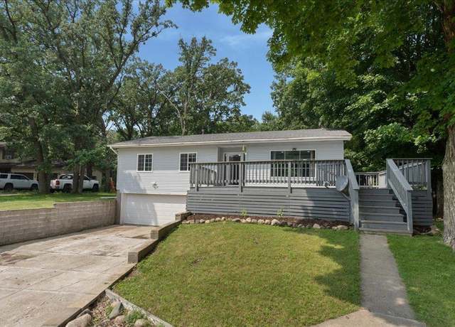 Property at 611 6th St SE, Long Prairie, MN 56347, 3 beds, 2 baths