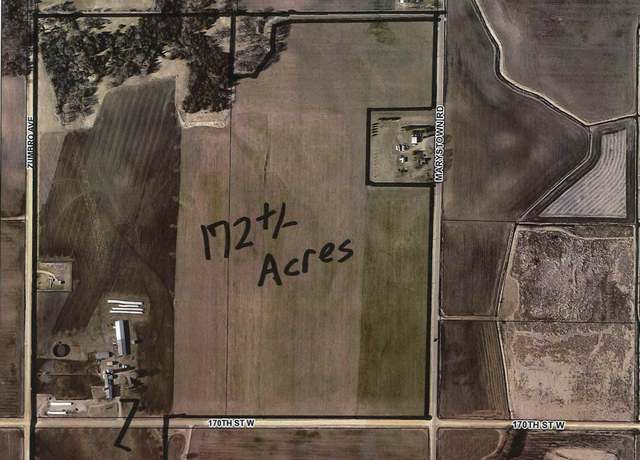 Property at 1400 170th St W, Shakopee, MN 55379