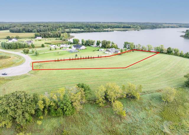 Property at 2329 Turtle Trl SW, Lake Mary Twp, MN 56308