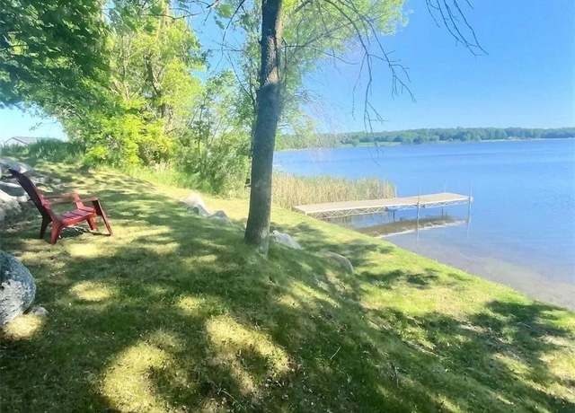 Property at 2329 Turtle Trl SW, Lake Mary Twp, MN 56308