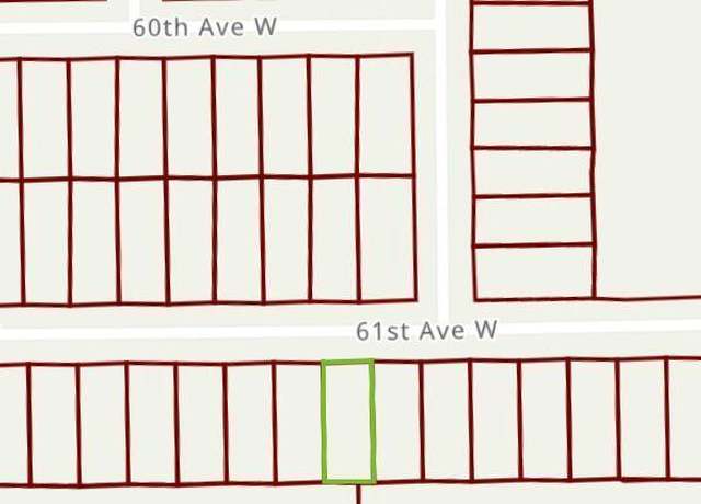 Property at 1009 61 Ave W, West Fargo, ND 58078
