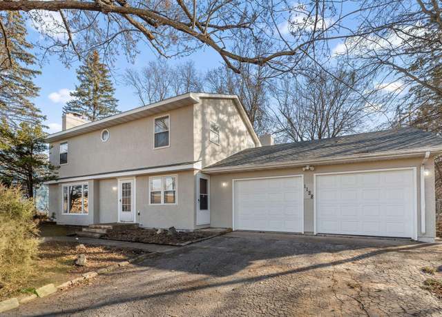 Property at 1128 County Road B E, Maplewood, MN 55109, 4 beds, 3 baths