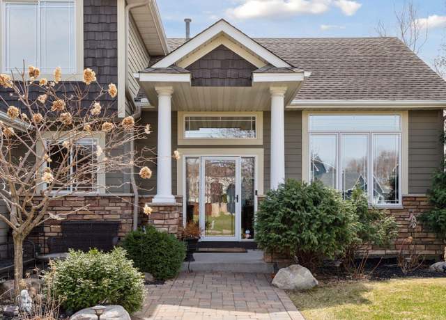 Property at 17484 Goodland Path, Lakeville, MN 55044, 5 beds, 4 baths