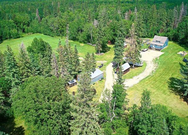 Property at 32260 500th Ave, Salol, MN 56756, 4 beds, 2 baths