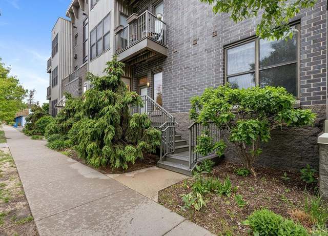 Property at 4500 Chicago Ave #103, Minneapolis, MN 55407, 2 beds, 2 baths