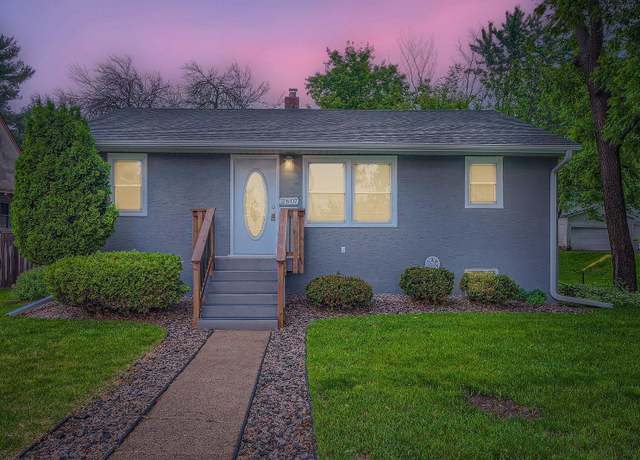 Property at 2607 17th Ave E, North Saint Paul, MN 55109, 3 beds, 2 baths
