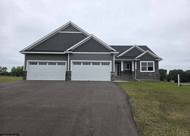 Property at 701 174th Ave NE, Ham Lake, MN 55304, 3 beds, 2 baths