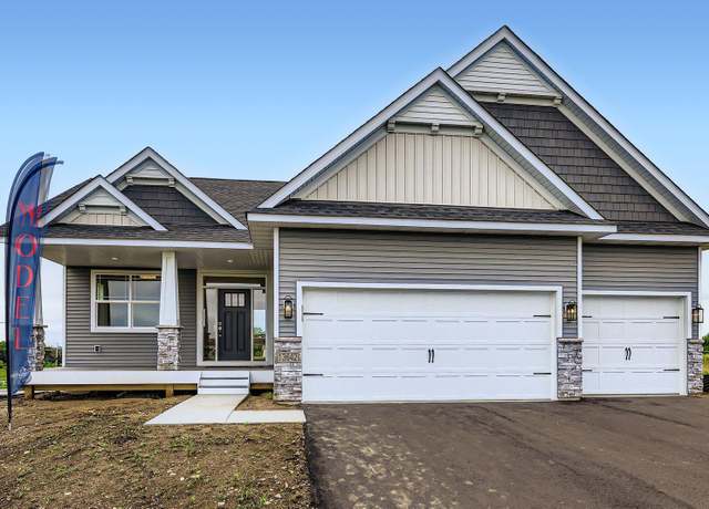 Property at 13642 Arrowhead Way, Rosemount, MN 55068, 3 beds, 3 baths
