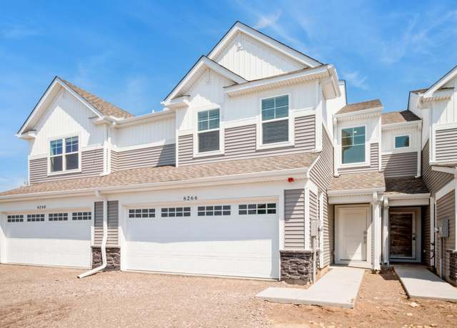 Property at 6266 205th St N, Forest Lake, MN 55025, 3 beds, 3 baths