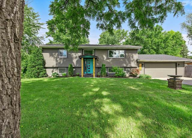 Property at 17125 Maple Ln SE, Prior Lake, MN 55372, 4 beds, 2 baths