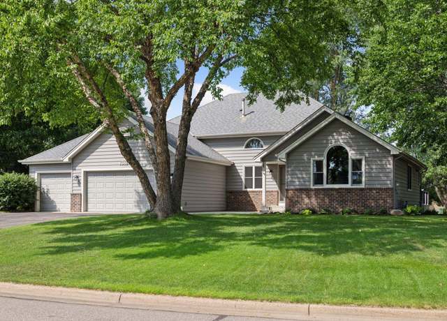 Property at 1312 Fremont Ct, Burnsville, MN 55306, 4 beds, 3 baths