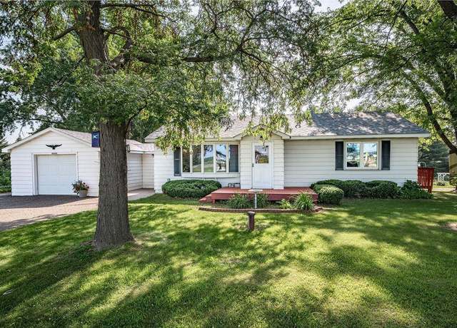 Property at N1494 810th St, Hager City, WI 54014, 3 beds, 2 baths