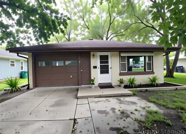 Property at 1426 N Prairie Ave, Fairmont, MN 56031, 2 beds, 1 bath