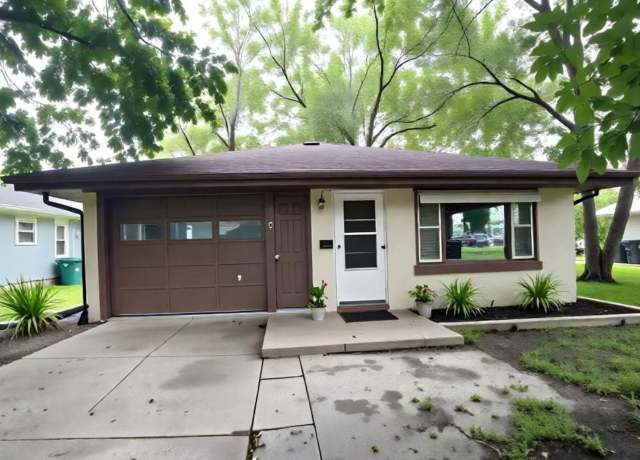 Property at 1426 N Prairie Ave, Fairmont, MN 56031, 2 beds, 1 bath