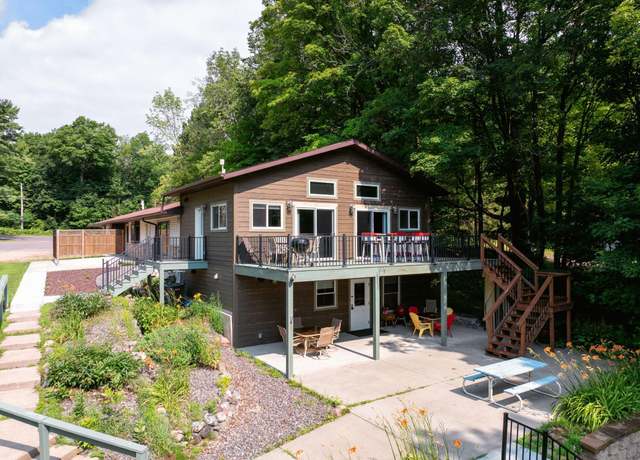 Property at N1936 County Hwy M #6, Long Lake Twp, WI 54870, 3 beds, 2 baths