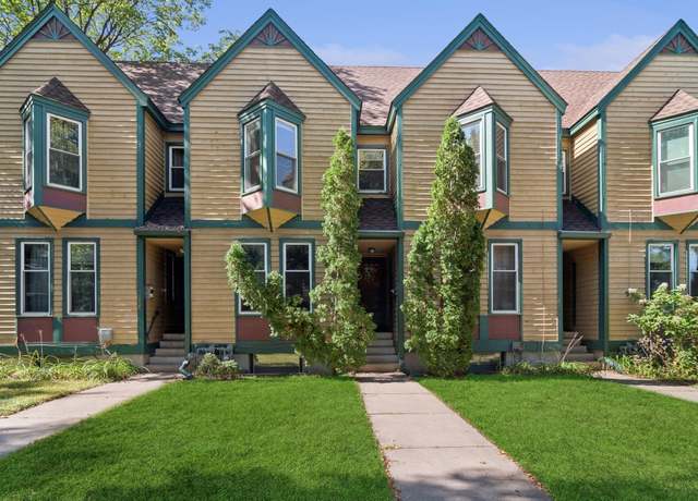 Property at 1804 10th Ave S #2, Minneapolis, MN 55404, 2 beds, 1 bath