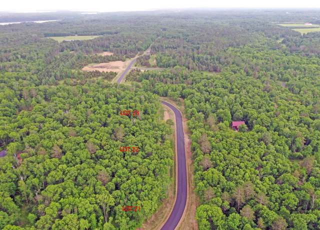 Property at TBD My Abbeys Way Ln SW, Pequot Lakes, MN 56472
