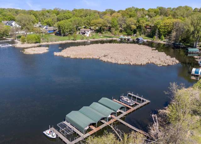 Property at 6300 Bayridge Rd, Mound, MN 55364, 4 beds, 2 baths
