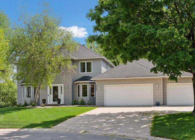 Property at 6308 Wessel Ct, Eden Prairie, MN 55346, 4 beds, 4 baths