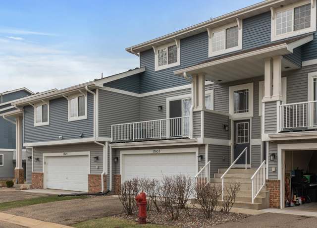 Property at 17653 69th Pl N, Maple Grove, MN 55311, 2 beds, 2 baths