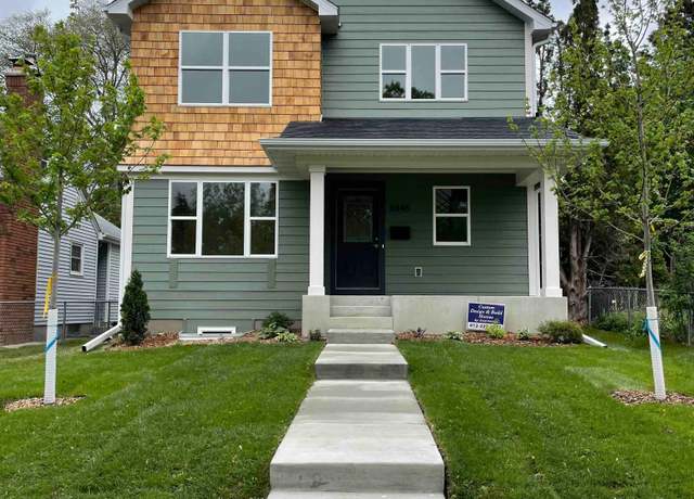 Property at 5345 45th Ave S, Minneapolis, MN 55417, 4 beds, 4 baths