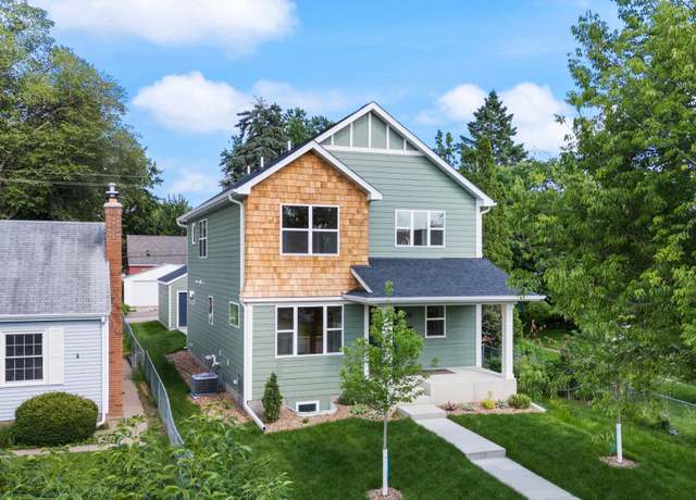 Property at 5345 45th Ave S, Minneapolis, MN 55417, 4 beds, 4 baths