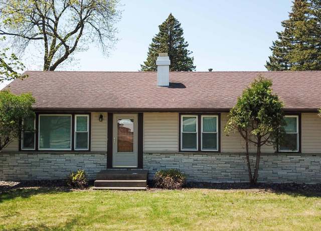 Property at 3301 Saint Francis Blvd, Anoka, MN 55303, 4 beds, 2 baths