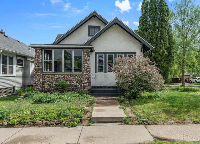 Property at 1156 Charles Ave, Saint Paul, MN 55104, 2 beds, 2 baths