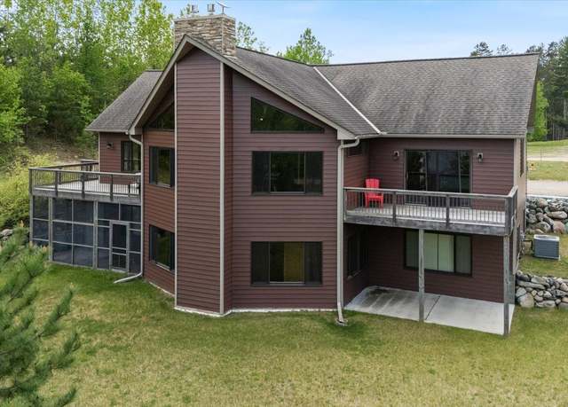Property at 32305 Little East Lake Rd, Bigfork, MN 56628, 4 beds, 3 baths