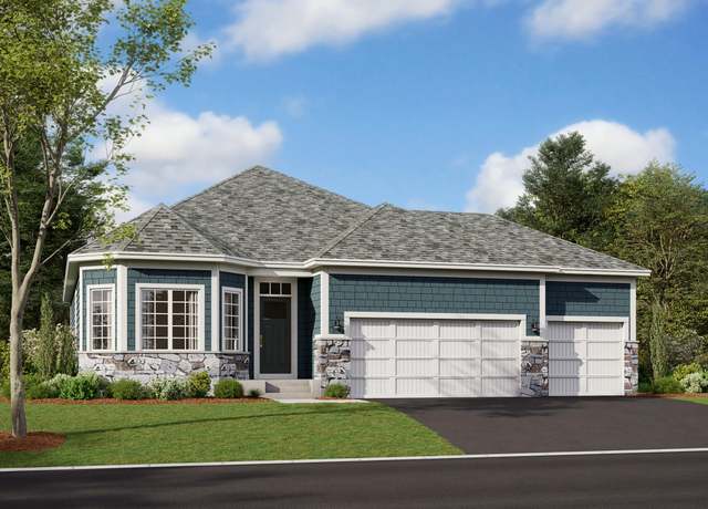Property at 8051 Ellwood Ct, Lino Lakes, MN 55014, 3 beds, 3 baths