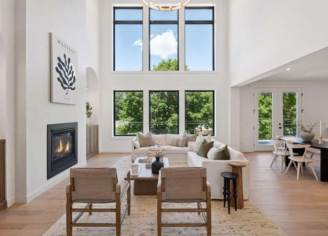 Property at 4404 W 58th St, Edina, MN 55424, 5 beds, 6 baths